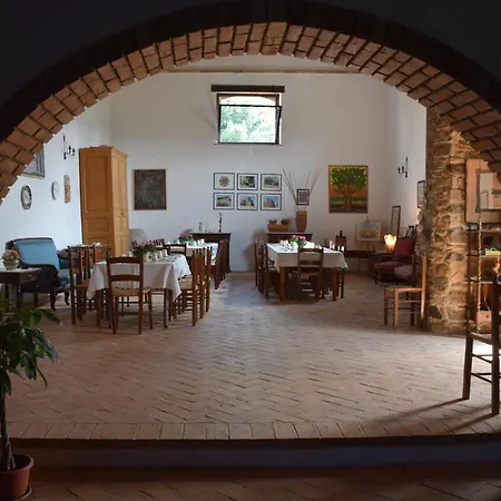 Agriturismo Fellino Alloggio per agriturismo