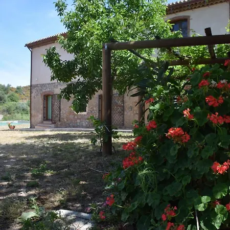 Agriturismo Fellino Rossano