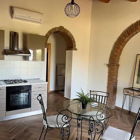 Agriturismo Fellino Alloggio per agriturismo *
