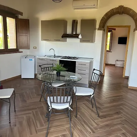 Fellino Çiftlik konaklama *