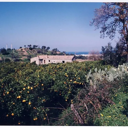 Alloggio per agriturismo Agriturismo Fellino