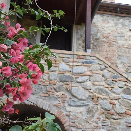 Fellino Çiftlik konaklama *