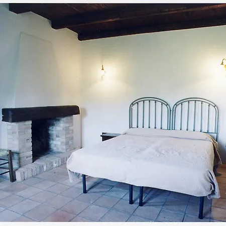 Agriturismo Fellino Rossano
