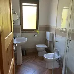 Vakantieboerderij Fellino