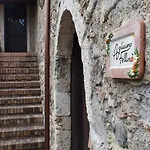 Vakantieboerderij Fellino Rossano