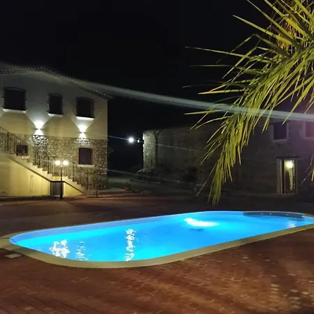 Fellino Agroturismo Rossano