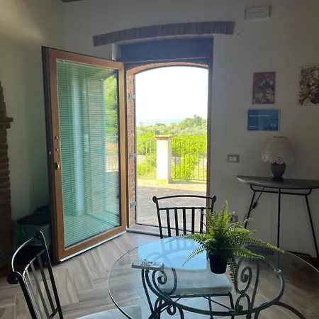 Fellino Farm stay