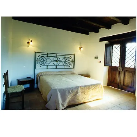 Agroturismo Fellino *