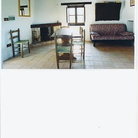 Farm stay Fellino