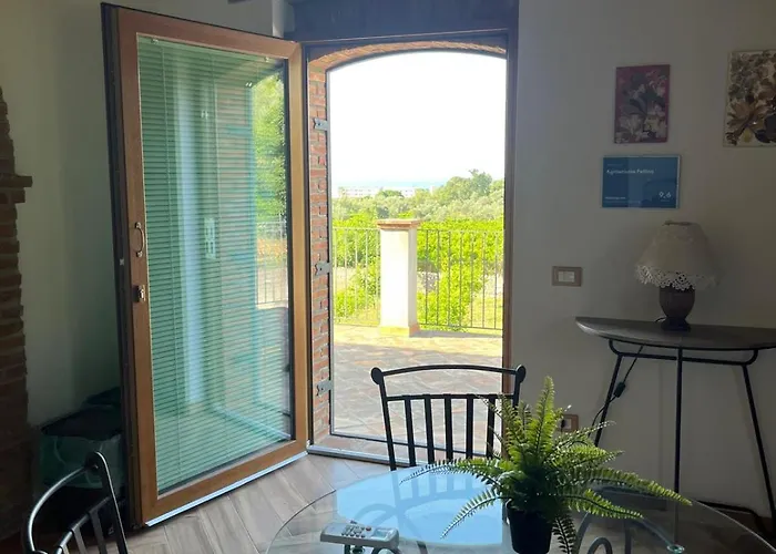 Fellino Alojamento de Turismo Rural