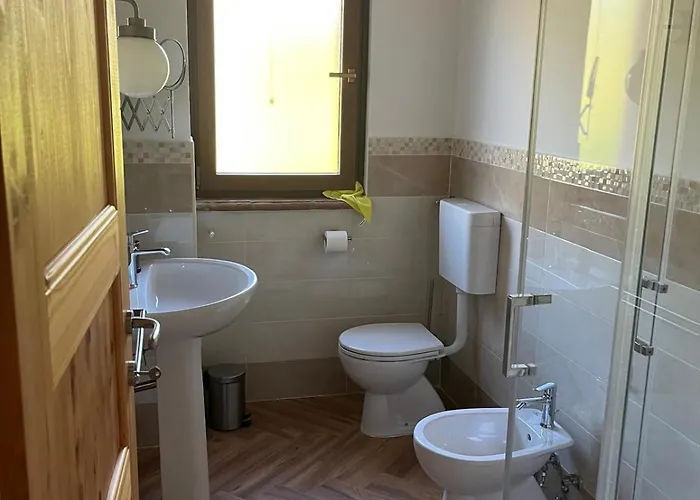 Alojamento de Turismo Rural Fellino